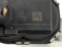 2016-2017 Chevrolet Equinox Throttle Body P/N:12669146AA Fits Fits 2016 2017 OEM Used Auto Parts - Oemusedautoparts1.com
