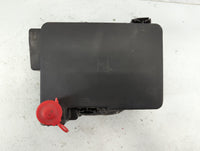2016-2017 Chevrolet Equinox Fusebox Fuse Box Panel Relay Module P/N:84080470_01 Fits Fits 2016 2017 OEM Used Auto Parts - Oe