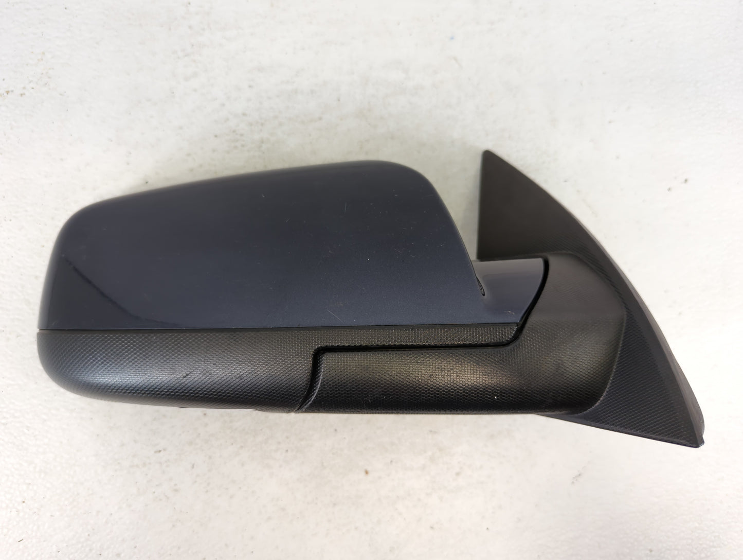 2015-2017 Chevrolet Equinox Passenger Side View Mirror - Right Door Mirror OEM Used - Oemusedautoparts1.com