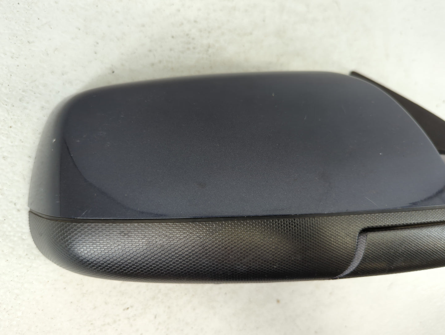2015-2017 Chevrolet Equinox Passenger Side View Mirror - Right Door Mirror OEM Used - Oemusedautoparts1.com