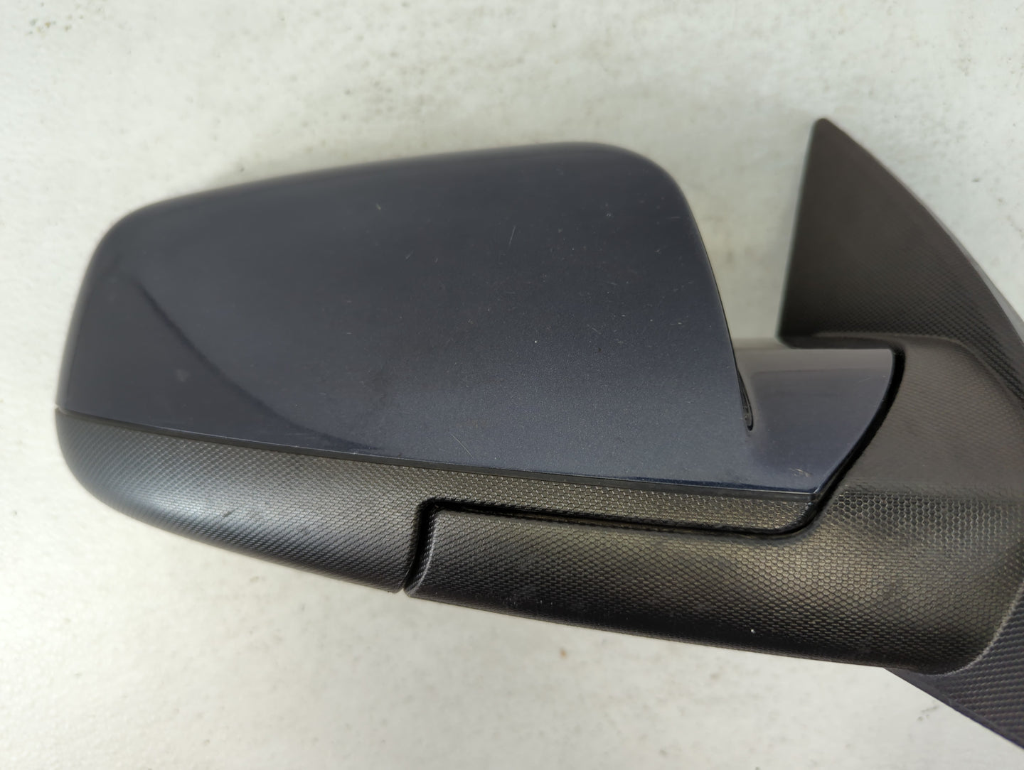 2015-2017 Chevrolet Equinox Passenger Side View Mirror - Right Door Mirror OEM Used - Oemusedautoparts1.com