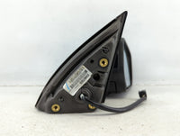 2015-2017 Chevrolet Equinox Passenger Side View Mirror - Right Door Mirror OEM Used - Oemusedautoparts1.com