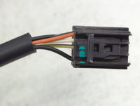 2015-2017 Chevrolet Equinox Passenger Side View Mirror - Right Door Mirror OEM Used - Oemusedautoparts1.com