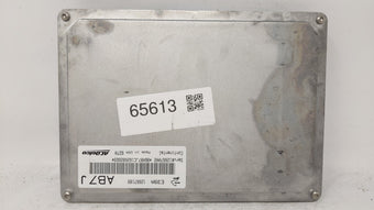 compare product 2017 Chevrolet Equinox PCM Engine Control Computer ECU ECM PCU OEM P/N:12667002 12667189 Fits Fits 2018 2019 OEM Used Auto Parts
