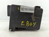 2016-2017 Chevrolet Equinox Fusebox Fuse Box Panel Relay Module P/N:84080470 01 Fits Fits 2016 2017 OEM Used Auto Parts - Oe