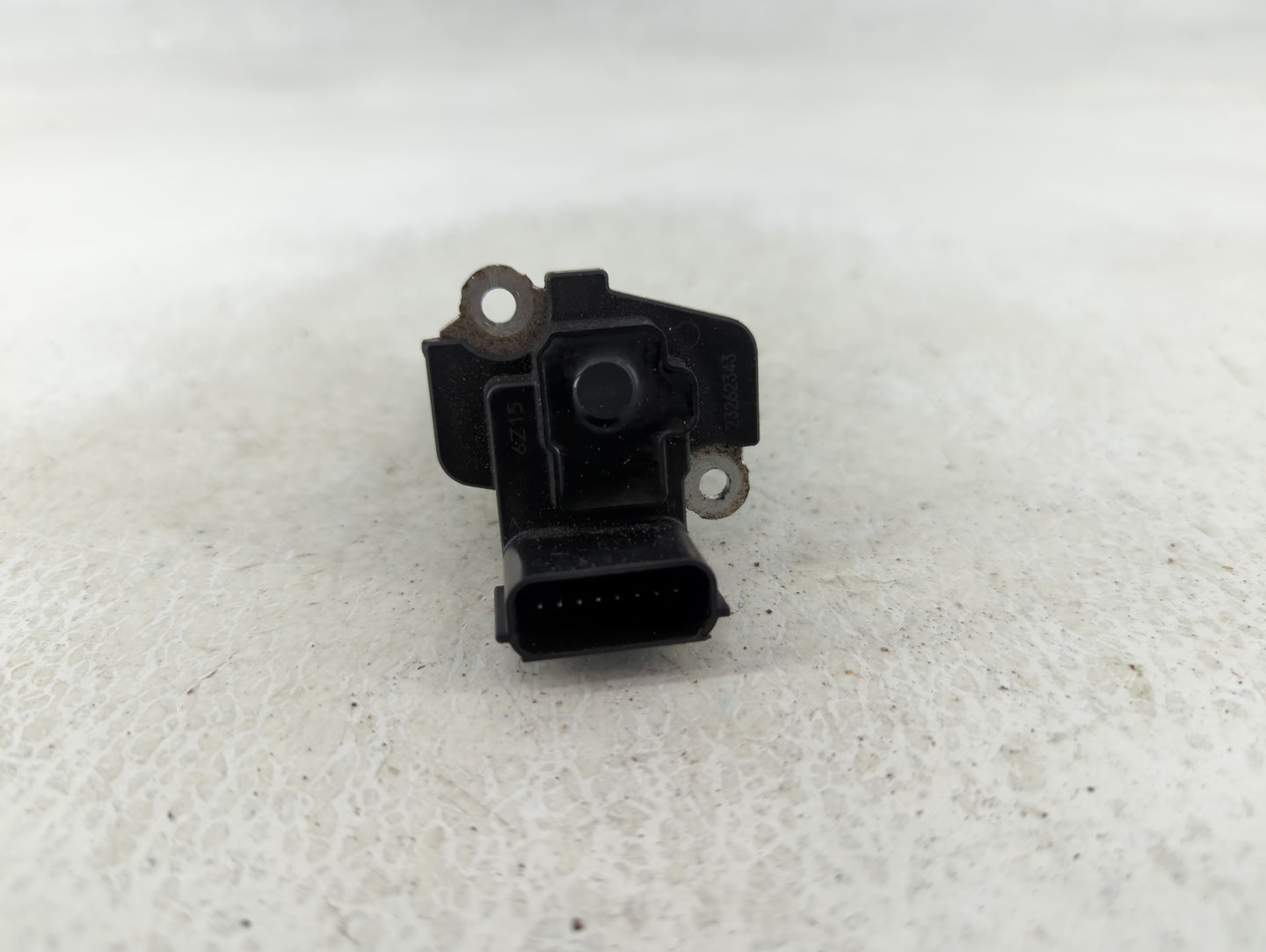 2012-2017 Chevrolet Equinox Mass Air Flow Meter Maf - Oemusedautoparts1.com