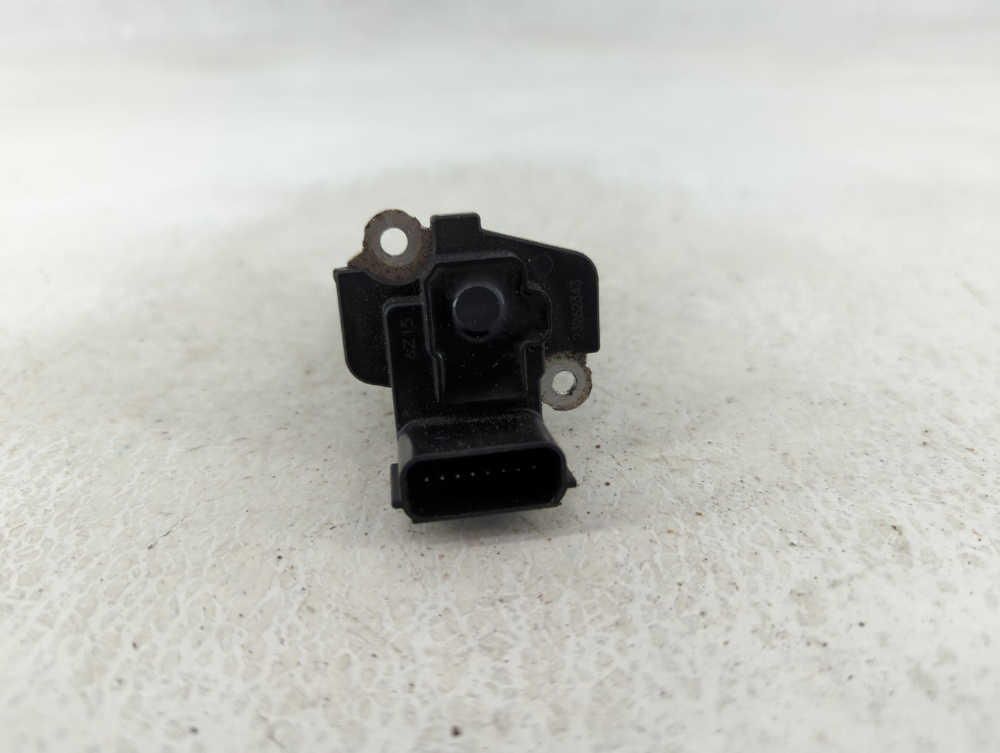 2012-2017 Chevrolet Equinox Mass Air Flow Meter Maf - Oemusedautoparts1.com