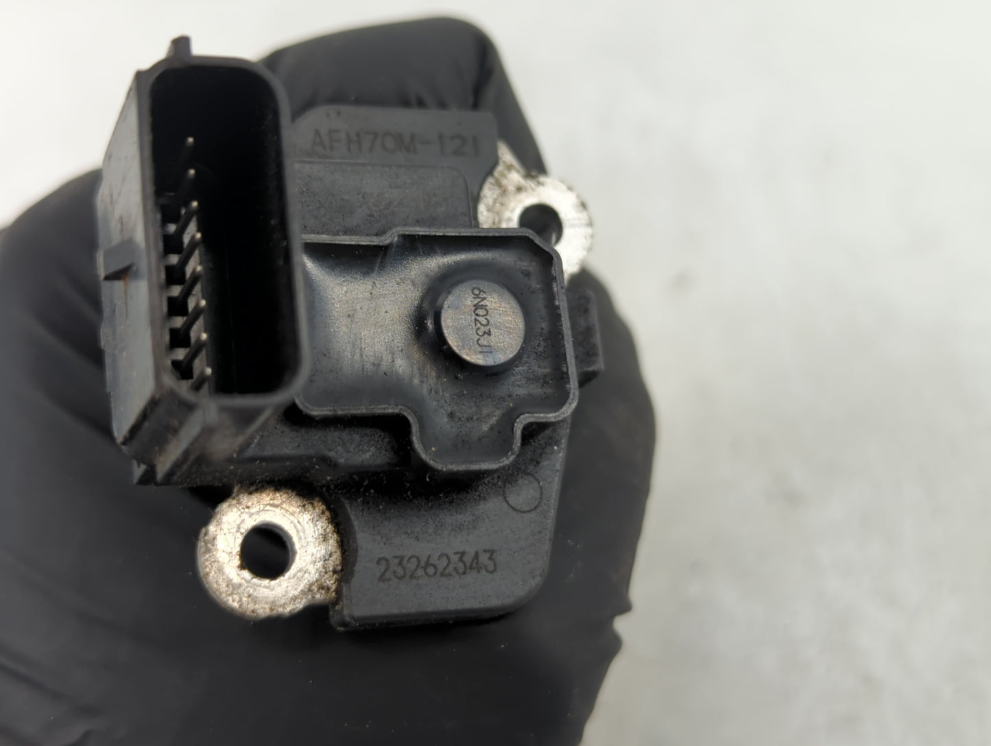 2012-2017 Chevrolet Equinox Mass Air Flow Meter Maf - Oemusedautoparts1.com