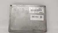 2017 Chevrolet Equinox PCM Engine Control Computer ECU ECM PCU OEM P/N:12667002 12667189 Fits Fits 2018 2019 OEM Used Auto P