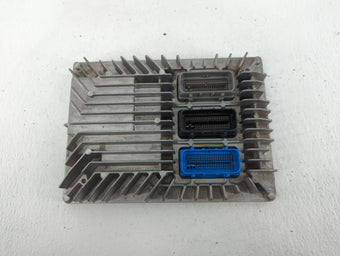 compare product 2017 Chevrolet Equinox PCM Engine Control Computer ECU ECM PCU OEM P/N:12667002 E39A 12667189 Fits Fits 2018 2019 2020 OEM Used Auto Parts