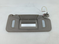 2010-2017 Chevrolet Equinox Sun Visor Shade Replacement Passenger Right Mirror Fits Fits 2010 2011 2012 2013 2014 2015 2016 