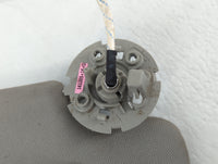 2010-2017 Chevrolet Equinox Sun Visor Shade Replacement Passenger Right Mirror Fits Fits 2010 2011 2012 2013 2014 2015 2016 