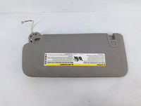2010-2017 Chevrolet Equinox Sun Visor Shade Replacement Passenger Right Mirror Fits Fits 2010 2011 2012 2013 2014 2015 2016 