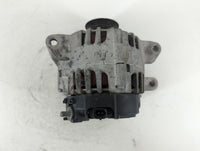 2010-2017 Chevrolet Equinox Alternator Replacement Generator Charging Assembly Engine OEM P/N:13512759 Fits OEM Used Auto Pa