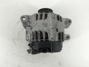 compare product 2010-2017 Chevrolet Equinox Alternator Replacement Generator Charging Assembly Engine OEM P/N:13512759 Fits OEM Used Auto Parts