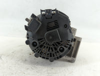 2010-2017 Chevrolet Equinox Alternator Replacement Generator Charging Assembly Engine OEM P/N:13512759 Fits OEM Used Auto Pa
