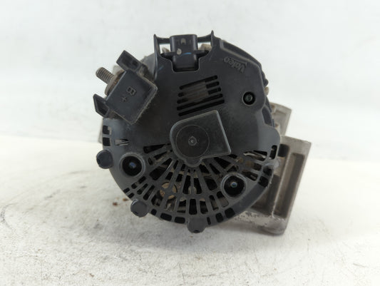 2010-2017 Chevrolet Equinox Alternator Replacement Generator Charging Assembly Engine OEM P/N:13512759 Fits OEM Used Auto Parts