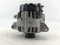 2010-2017 Chevrolet Equinox Alternator Replacement Generator Charging Assembly Engine OEM P/N:13512759 Fits OEM Used Auto Pa