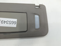 2010-2017 Chevrolet Equinox Sun Visor Shade Replacement Driver Left Mirror Fits Fits 2010 2011 2012 2013 2014 2015 2016 2017