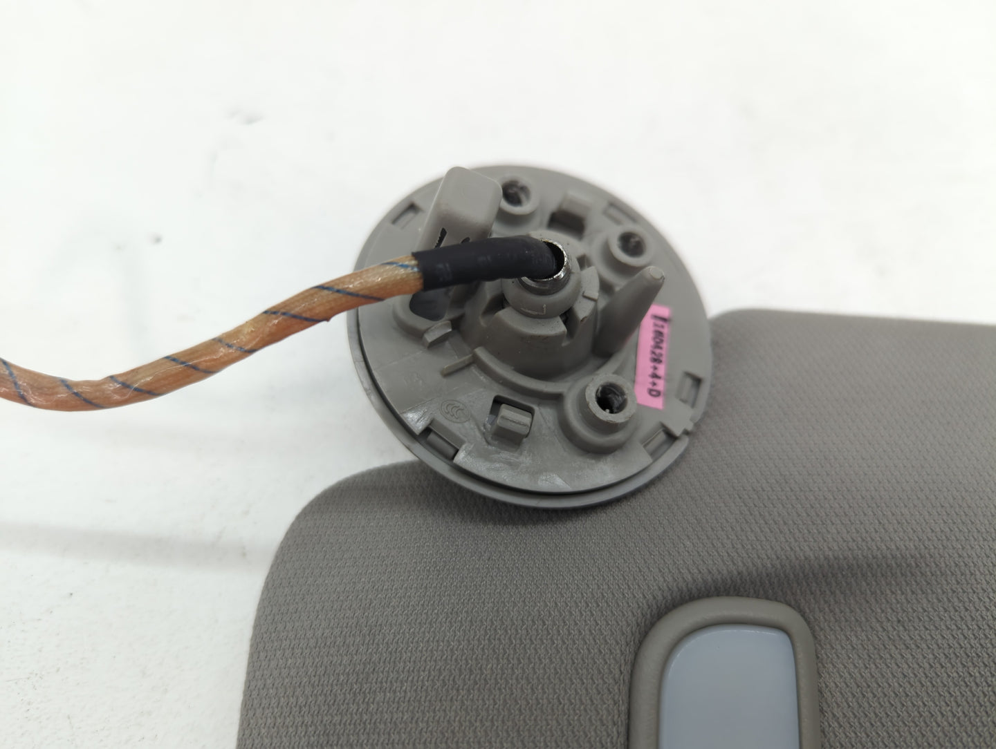 2010-2017 Chevrolet Equinox Sun Visor Shade Replacement Driver Left Mirror Fits Fits 2010 2011 2012 2013 2014 2015 2016 2017