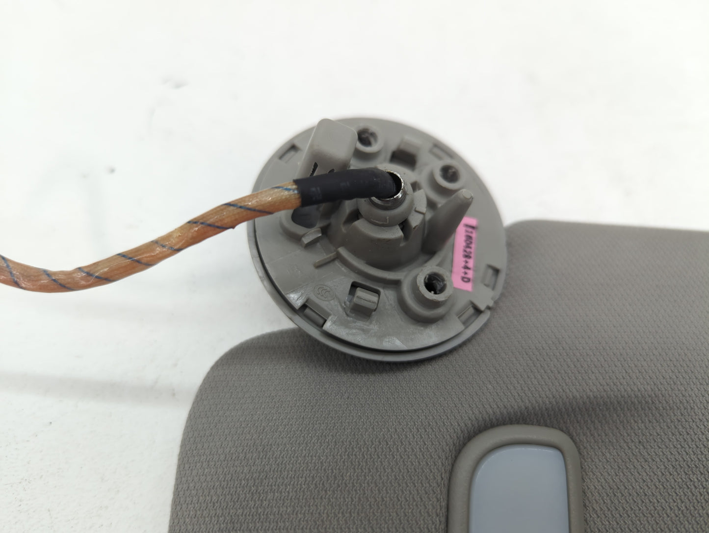 2010-2017 Chevrolet Equinox Sun Visor Shade Replacement Driver Left Mirror Fits Fits 2010 2011 2012 2013 2014 2015 2016 2017