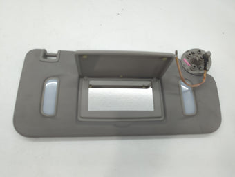 compare product 2010-2017 Chevrolet Equinox Sun Visor Shade Replacement Passenger Right Mirror Fits Fits 2010 2011 2012 2013 2014 2015 2016 2017 OEM Used Auto Parts