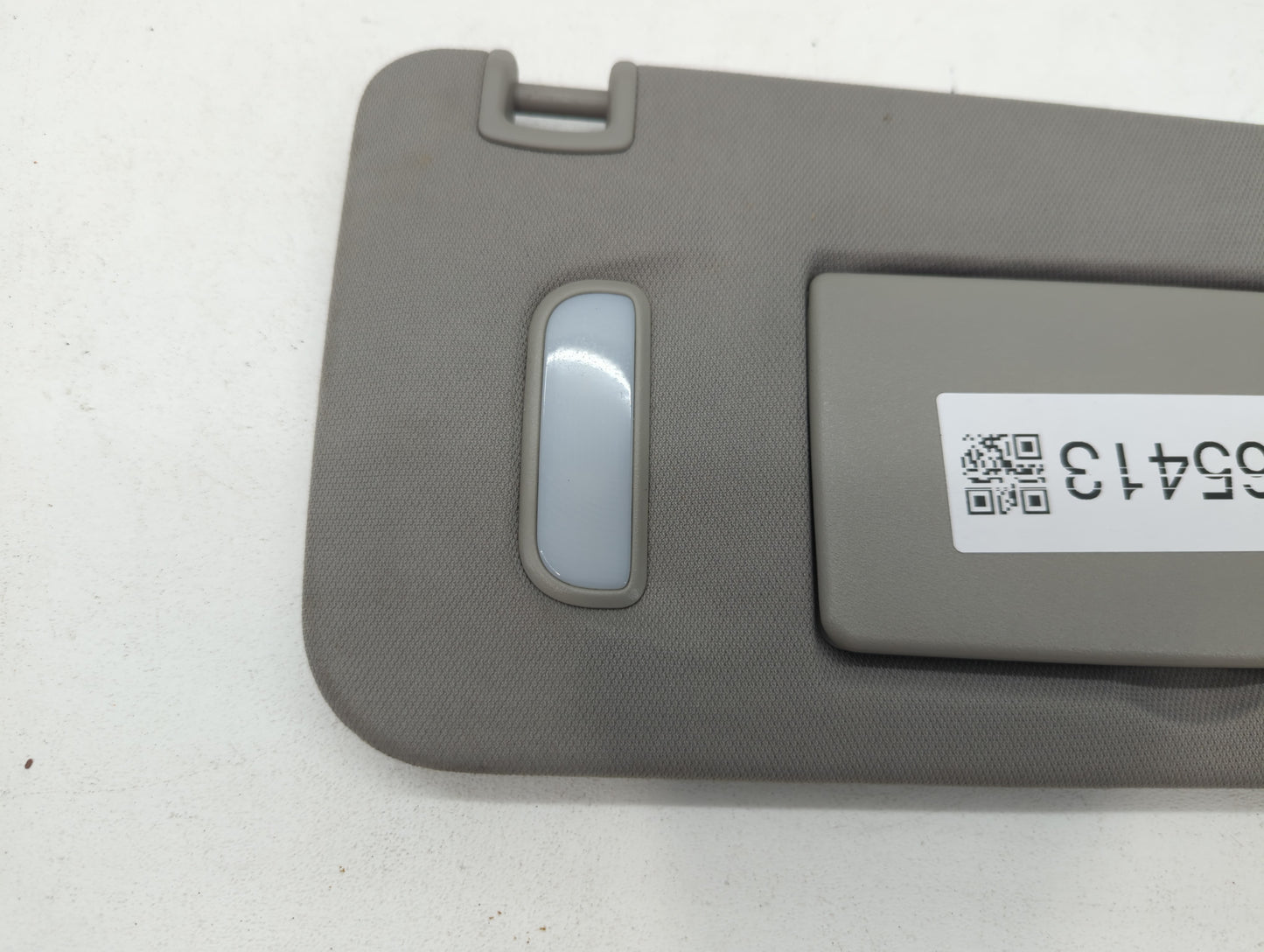 2010-2017 Chevrolet Equinox Sun Visor Shade Replacement Passenger Right Mirror Fits Fits 2010 2011 2012 2013 2014 2015 2016 