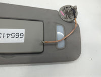2010-2017 Chevrolet Equinox Sun Visor Shade Replacement Passenger Right Mirror Fits Fits 2010 2011 2012 2013 2014 2015 2016 