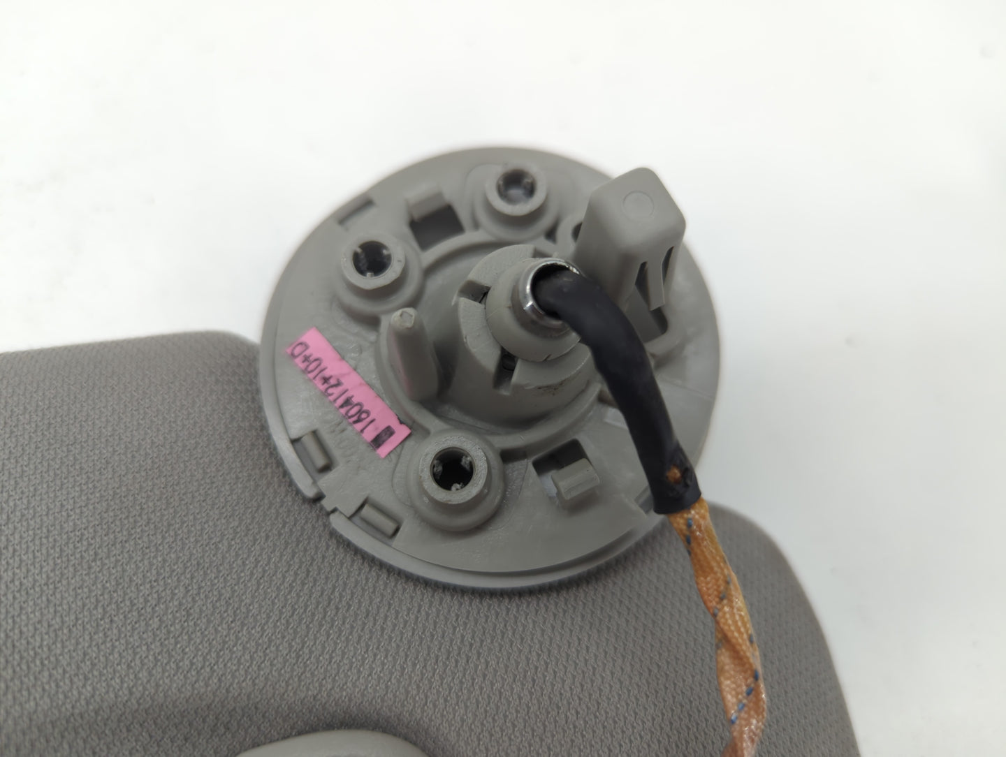 2010-2017 Chevrolet Equinox Sun Visor Shade Replacement Passenger Right Mirror Fits Fits 2010 2011 2012 2013 2014 2015 2016 