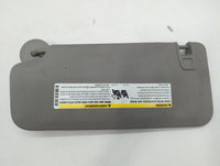 2010-2017 Chevrolet Equinox Sun Visor Shade Replacement Passenger Right Mirror Fits Fits 2010 2011 2012 2013 2014 2015 2016 