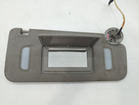 2010-2017 Chevrolet Equinox Sun Visor Shade Replacement Passenger Right Mirror Fits Fits 2010 2011 2012 2013 2014 2015 2016 