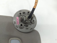 2010-2017 Chevrolet Equinox Sun Visor Shade Replacement Passenger Right Mirror Fits Fits 2010 2011 2012 2013 2014 2015 2016 