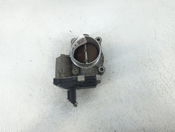 2016-2017 Chevrolet Equinox Throttle Body P/N:12669146AA Fits Fits 2016 2017 OEM Used Auto Parts - Oemusedautoparts1.com