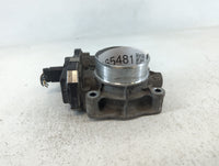 2016-2017 Chevrolet Equinox Throttle Body P/N:12669146AA Fits Fits 2016 2017 OEM Used Auto Parts - Oemusedautoparts1.com