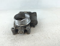 2016-2017 Chevrolet Equinox Throttle Body P/N:12669146AA Fits Fits 2016 2017 OEM Used Auto Parts - Oemusedautoparts1.com