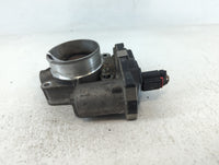 2016-2017 Chevrolet Equinox Throttle Body P/N:12669146AA Fits Fits 2016 2017 OEM Used Auto Parts - Oemusedautoparts1.com
