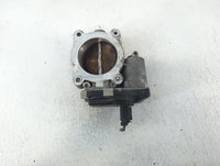 2016-2017 Chevrolet Equinox Throttle Body P/N:12669146AA Fits Fits 2016 2017 OEM Used Auto Parts - Oemusedautoparts1.com