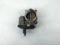 2016-2017 Chevrolet Equinox Throttle Body P/N:12670834AA Fits Fits 2016 2017 OEM Used Auto Parts - Oemusedautoparts1.com