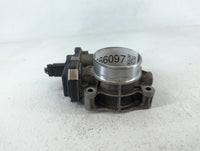 2016-2017 Chevrolet Equinox Throttle Body P/N:12670834AA Fits Fits 2016 2017 OEM Used Auto Parts - Oemusedautoparts1.com