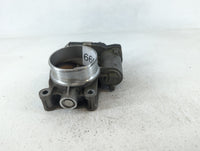 2016-2017 Chevrolet Equinox Throttle Body P/N:12670834AA Fits Fits 2016 2017 OEM Used Auto Parts - Oemusedautoparts1.com