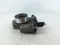 2016-2017 Chevrolet Equinox Throttle Body P/N:12670834AA Fits Fits 2016 2017 OEM Used Auto Parts - Oemusedautoparts1.com