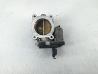 2016-2017 Chevrolet Equinox Throttle Body P/N:12670834AA Fits Fits 2016 2017 OEM Used Auto Parts - Oemusedautoparts1.com
