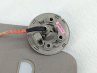 2010-2017 Chevrolet Equinox Sun Visor Shade Replacement Passenger Right Mirror Fits Fits 2010 2011 2012 2013 2014 2015 2016 