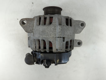 compare product 2010-2017 Chevrolet Equinox Alternator Replacement Generator Charging Assembly Engine OEM P/N:13588328 13512759 Fits OEM Used Auto Parts