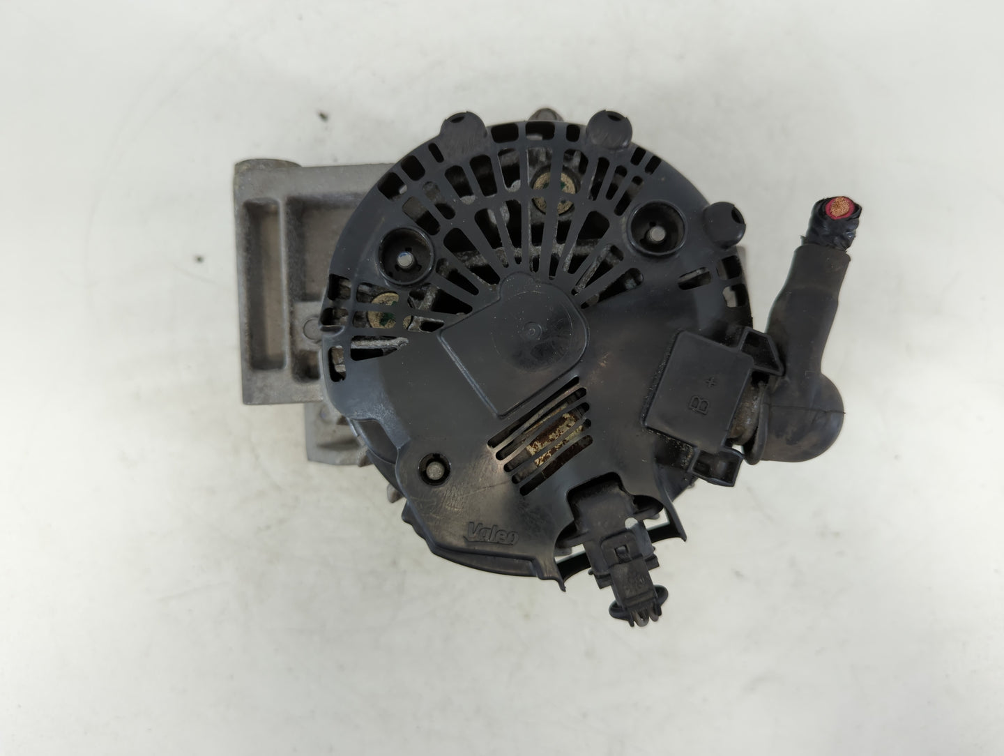 2010-2017 Chevrolet Equinox Alternator Replacement Generator Charging Assembly Engine OEM P/N:13588328 13512759 Fits OEM Use