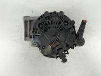 2010-2017 Chevrolet Equinox Alternator Replacement Generator Charging Assembly Engine OEM P/N:13588328 13512759 Fits OEM Use