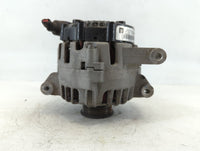 2010-2017 Chevrolet Equinox Alternator Replacement Generator Charging Assembly Engine OEM P/N:13588328 13512759 Fits OEM Use