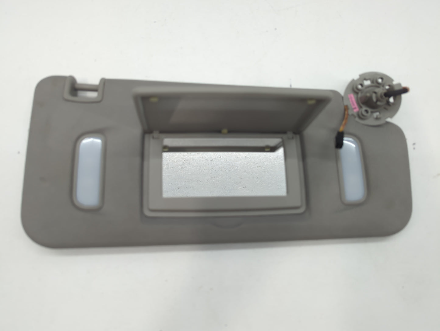 2010-2017 Chevrolet Equinox Sun Visor Shade Replacement Driver Left Mirror Fits Fits 2010 2011 2012 2013 2014 2015 2016 2017