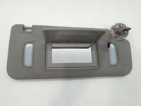 2010-2017 Chevrolet Equinox Sun Visor Shade Replacement Driver Left Mirror Fits Fits 2010 2011 2012 2013 2014 2015 2016 2017