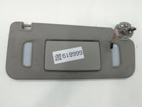2010-2017 Chevrolet Equinox Sun Visor Shade Replacement Driver Left Mirror Fits Fits 2010 2011 2012 2013 2014 2015 2016 2017